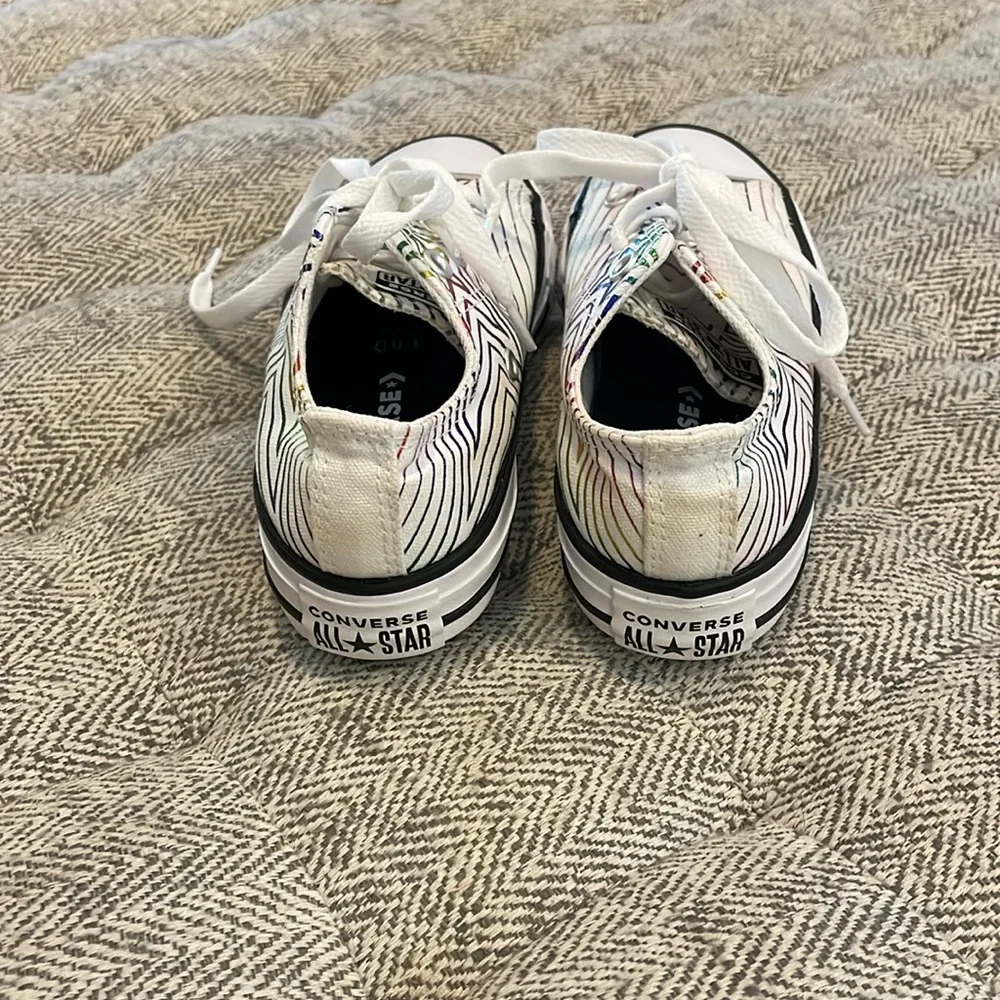 Converse All Star sneakers size 1